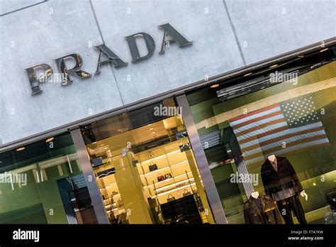 prada usa new york|Prada new york 5th avenue.